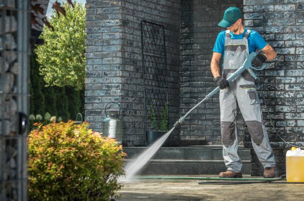 Best Deck and Patio Pressure Washing in Leesburg, FL