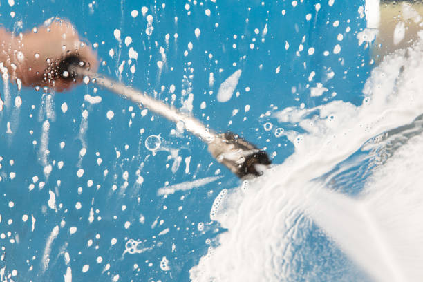 Best Vinyl Siding Pressure Washing in Leesburg, FL